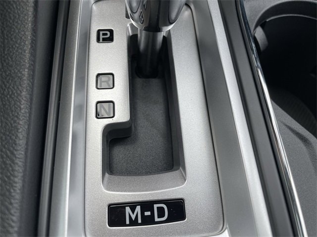 New 2025 Subaru Ascent Premium image 25