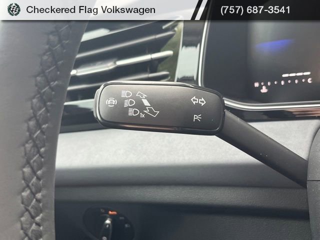 New 2026 Volkswagen Jetta SE image 37