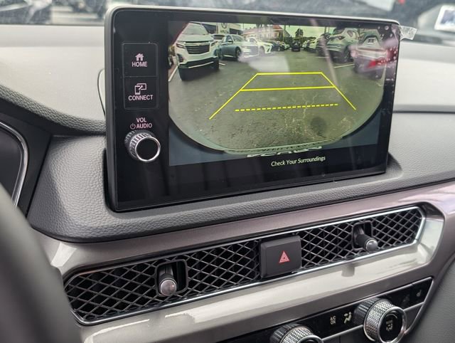 New 2026 Acura Integra image 13