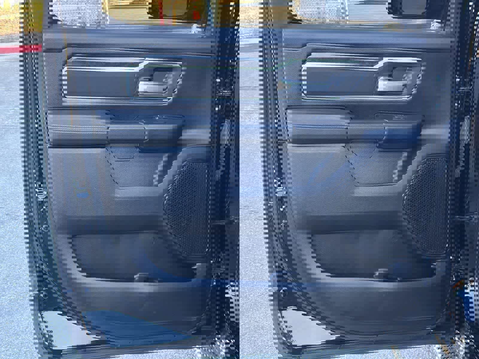 Used 2023 RAM 1500 Big Horn w/ Trailer Tow Group image 26