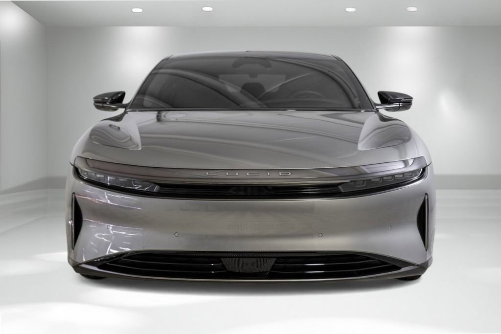 Used 2024 Lucid Air Touring image 5