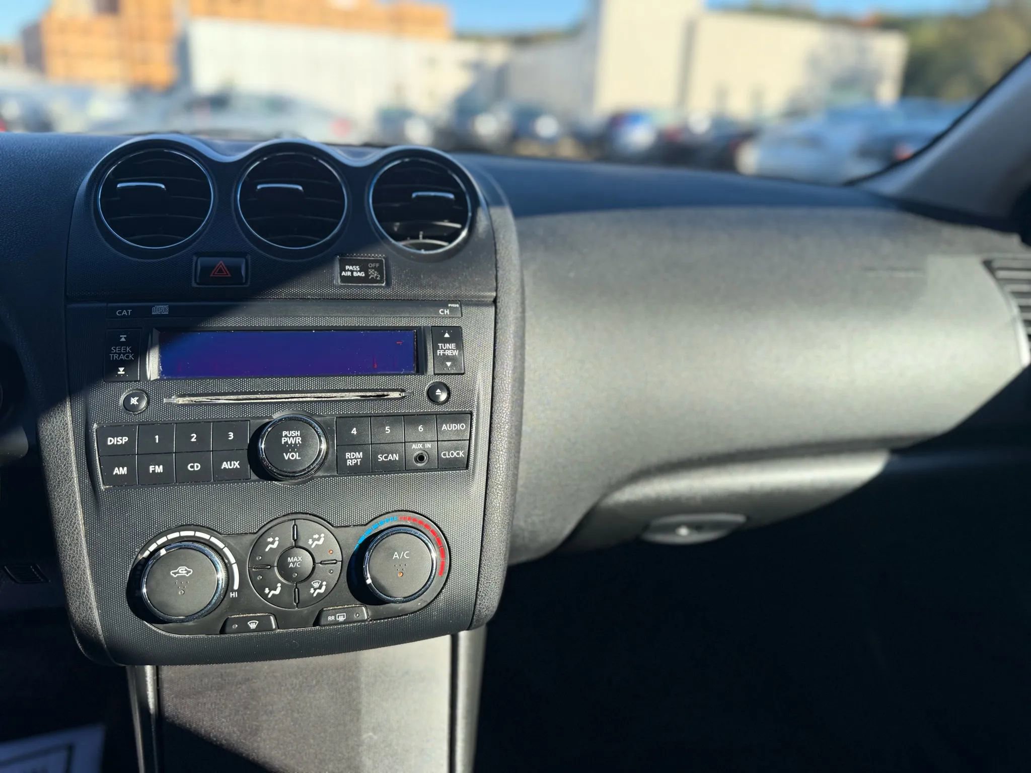 Used 2012 Nissan Altima 2.5 S FWD image 20