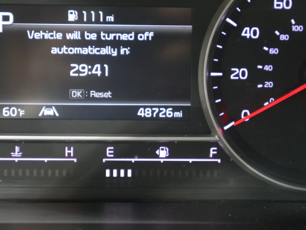 Used 2022 Kia Sorento SX AWD/4WD image 37