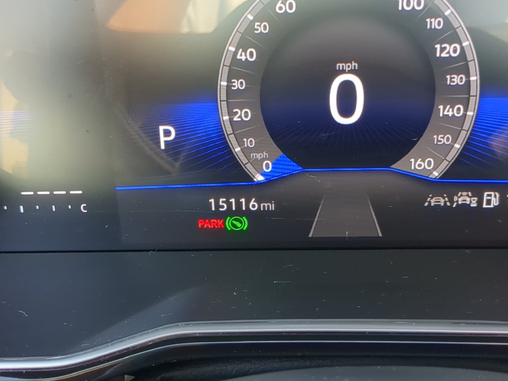 Certified 2024 Volkswagen Jetta Sport FWD image 29