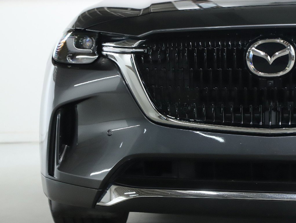 Certified 2025 MAZDA CX-90 3.3 Turbo S w/ Premium Plus image 6