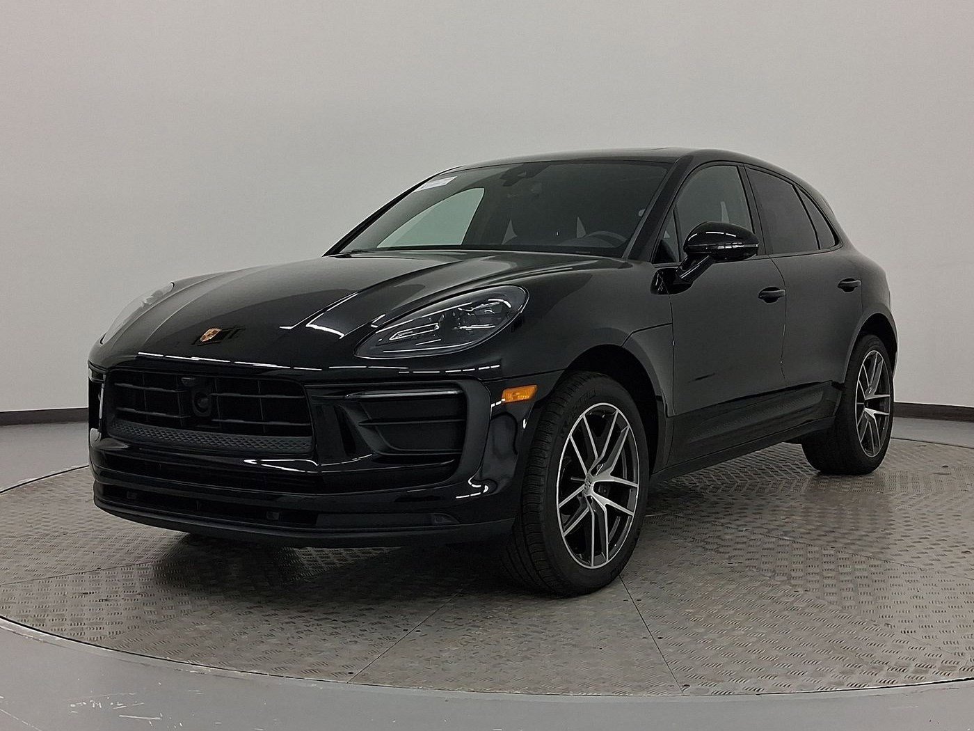 Used 2024 Porsche Macan