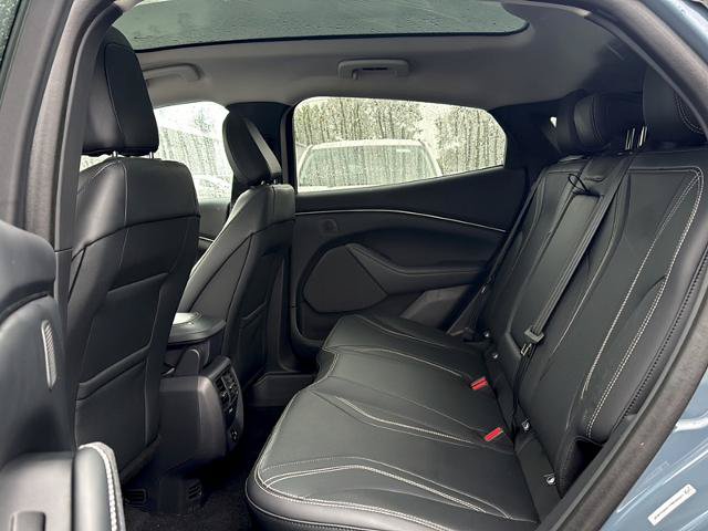 Certified 2023 Ford Mustang Mach-E Premium AWD/4WD image 9