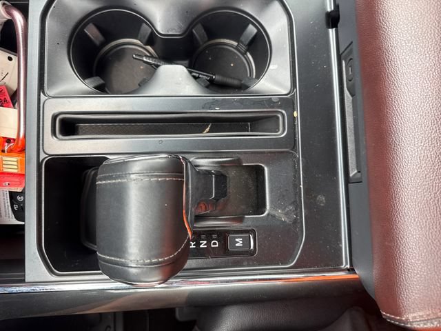 Certified 2021 Ford F150 Lariat AWD/4WD image 24