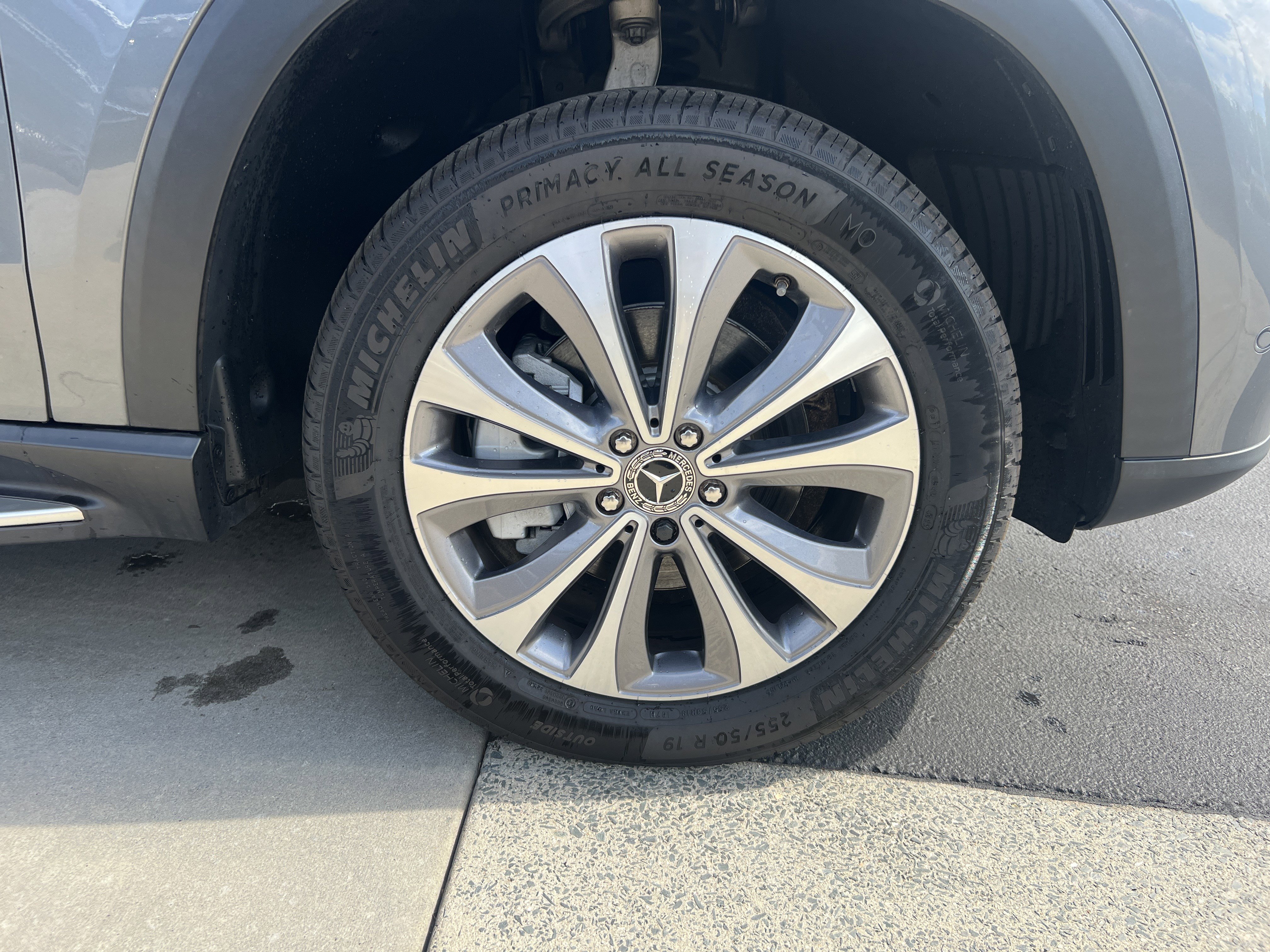 Certified 2022 Mercedes-Benz GLE 350 4MATIC image 13