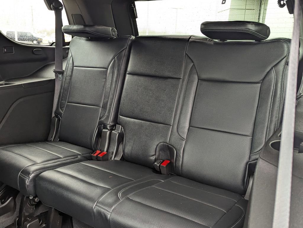 Used 2021 GMC Yukon SLE AWD/4WD image 22