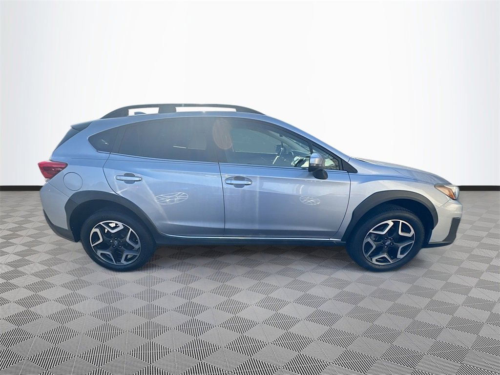 Used 2019 Subaru Crosstrek 2.0i Limited image 30