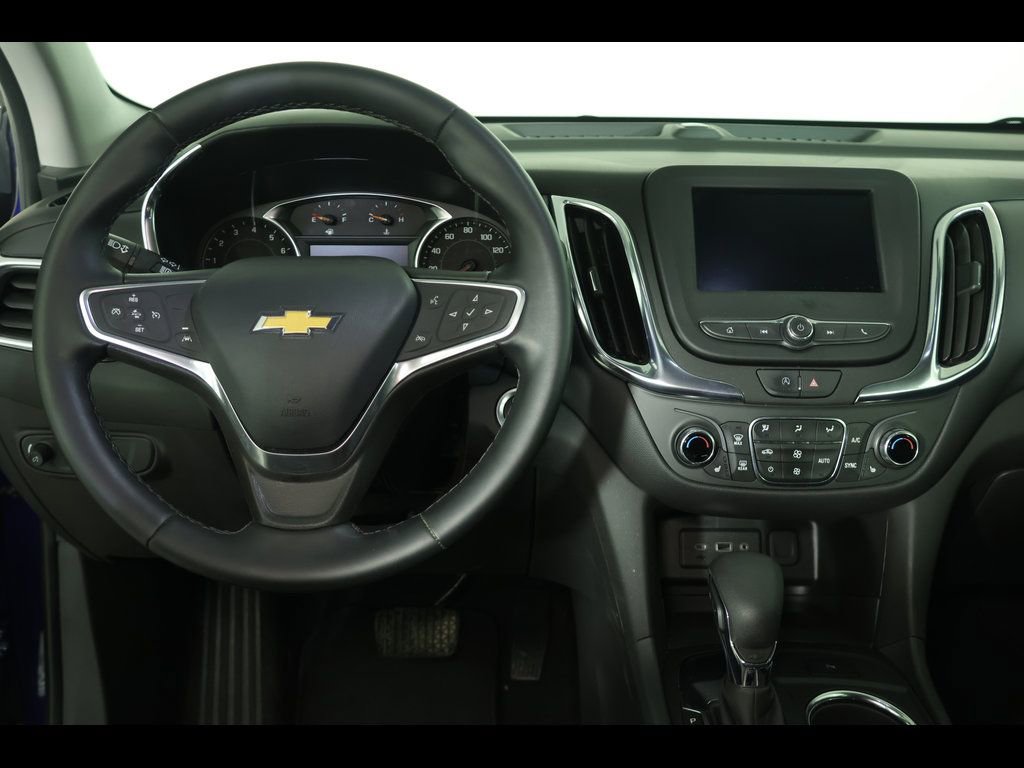 Used 2023 Chevrolet Equinox LT image 13
