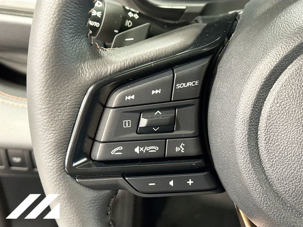 New 2026 Subaru Ascent Limited Bronze image 12