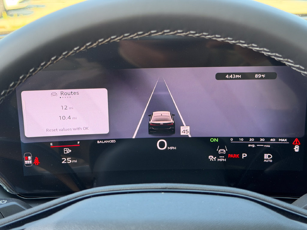 New 2026 Audi A5 Premium Plus AWD/4WD image 20