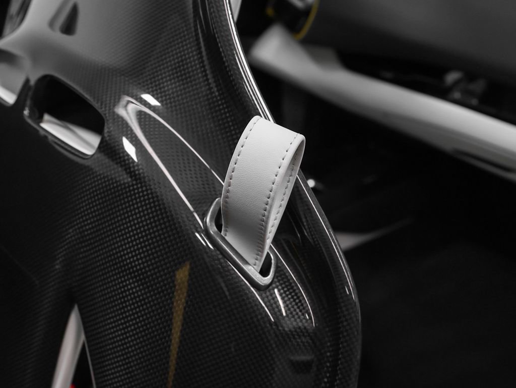 Used 2025 Ferrari 296 GTS image 19