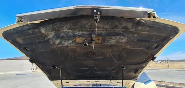 Used 1991 Chrysler TC by Maserati image 9