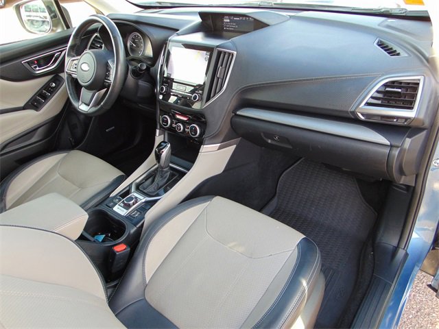 Used 2019 Subaru Forester Limited image 26