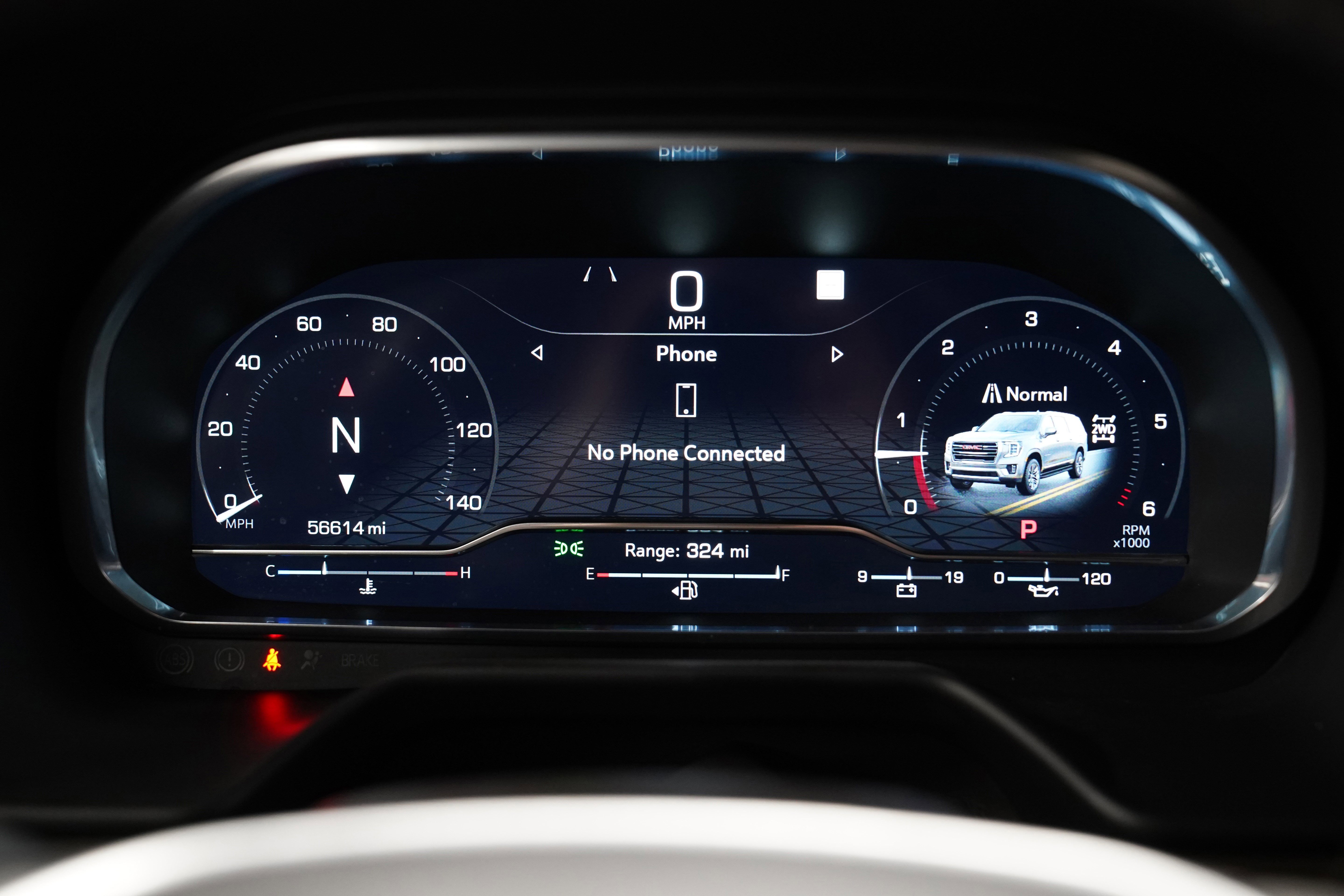 Used 2023 GMC Yukon SLT image 22