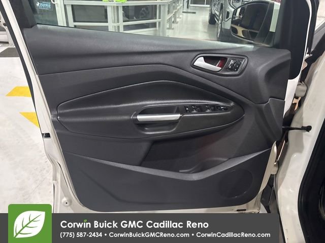 Used 2013 Ford Escape SEL image 11