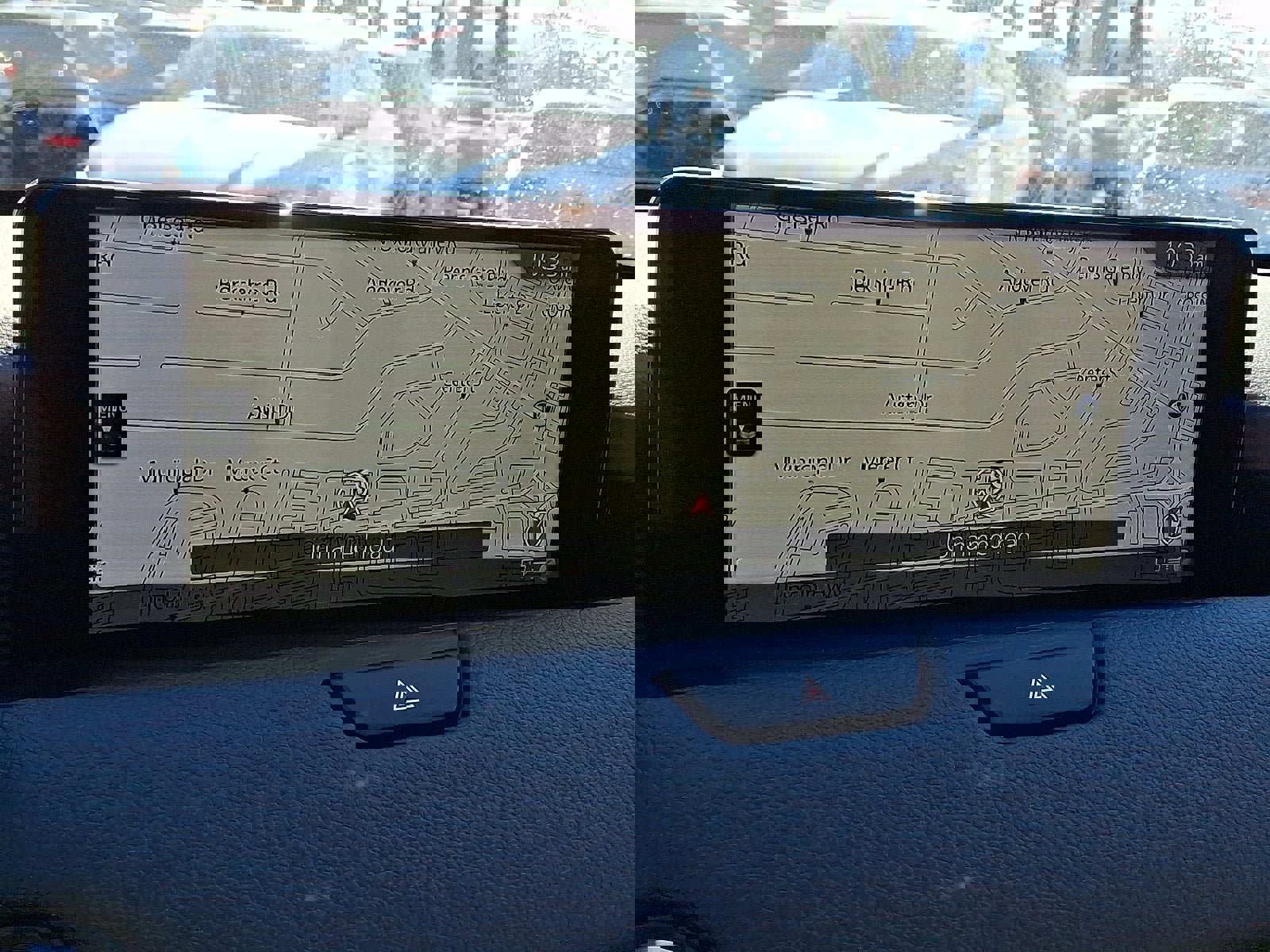 New 2026 MAZDA CX-90 3.3 Turbo w/ Premium Sport Pkg image 14