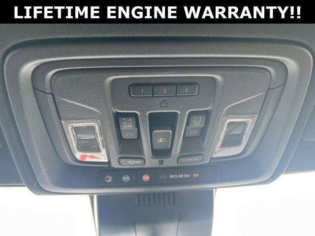 Used 2025 Chevrolet Silverado 1500 High Country w/ High Country Premium Package image 33