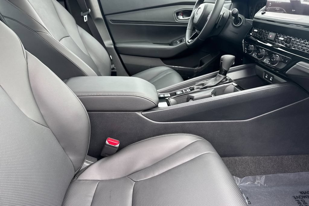 New 2026 Honda Accord Sport image 15