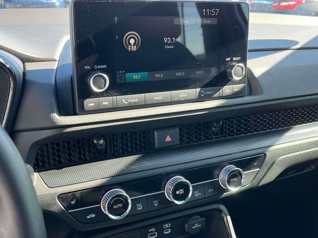 Used 2024 Honda CR-V Sport image 20