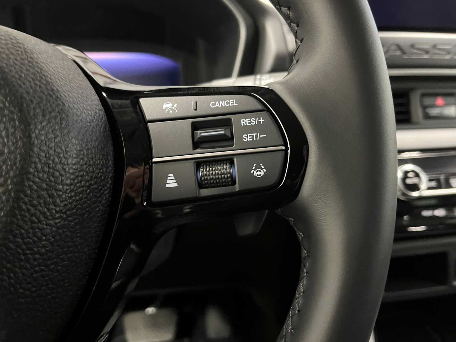 New 2026 Honda Passport RTL image 18