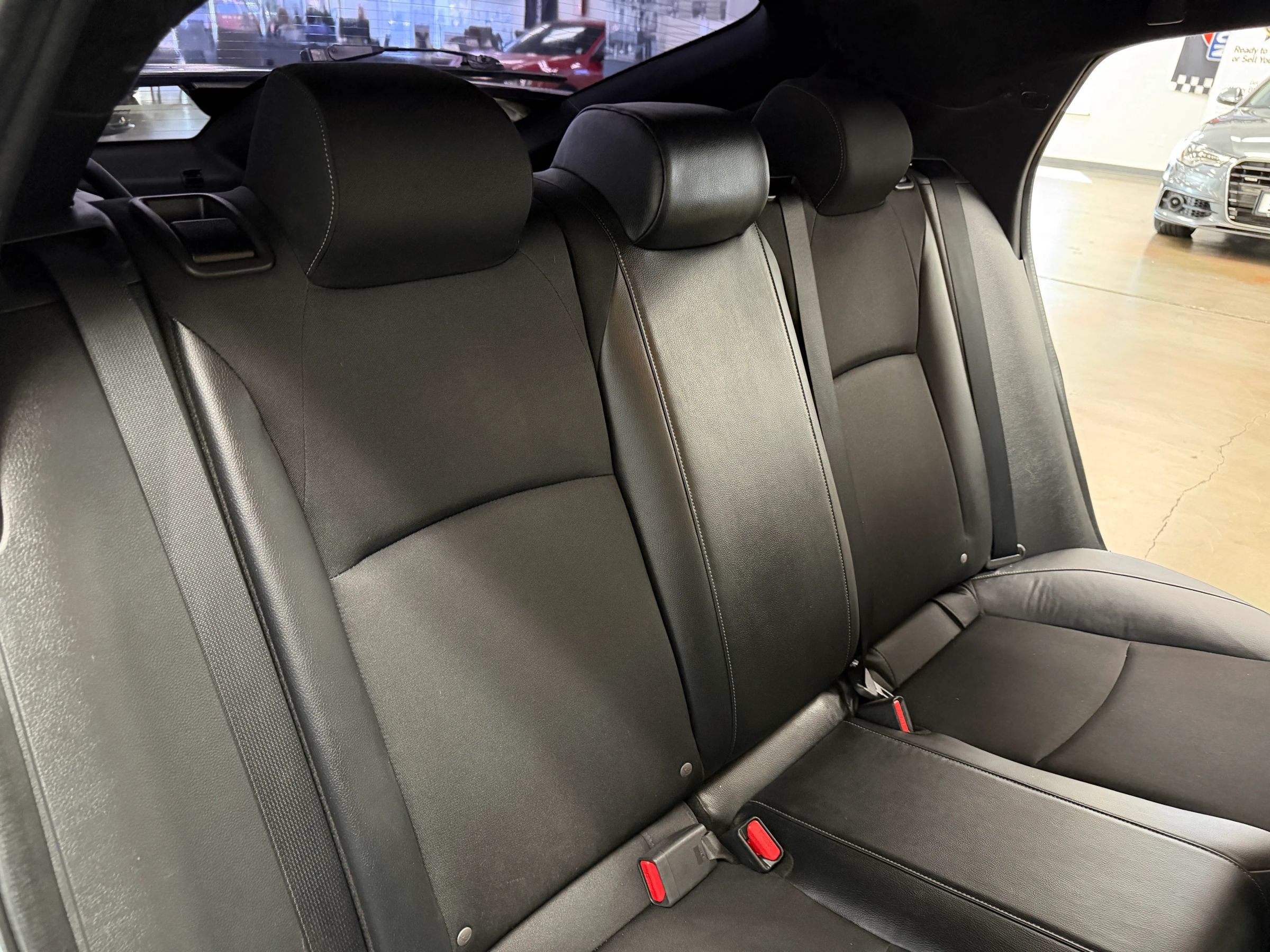 Used 2020 Honda Civic Sport image 22
