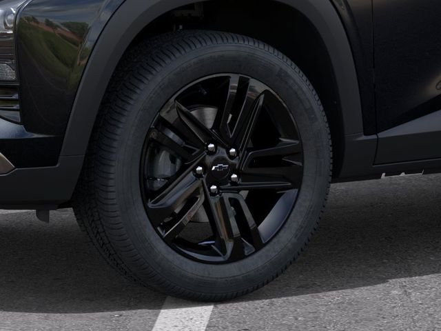 New 2026 Chevrolet Trax ACTIV w/ Driver Confidence Package FWD image 9
