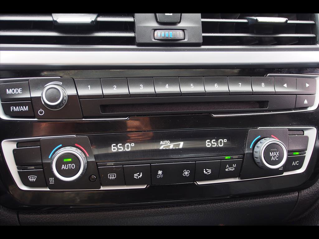 Used 2016 BMW 328i Sedan image 27