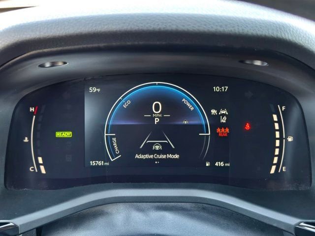 Used 2025 Toyota Camry LE image 16