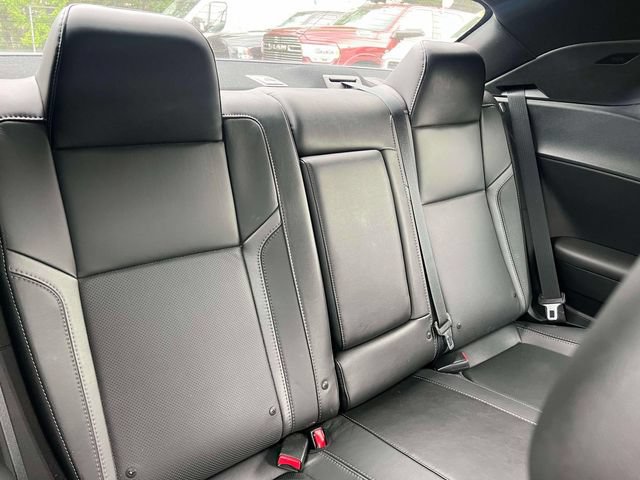 Used 2018 Dodge Challenger SXT Plus RWD image 23