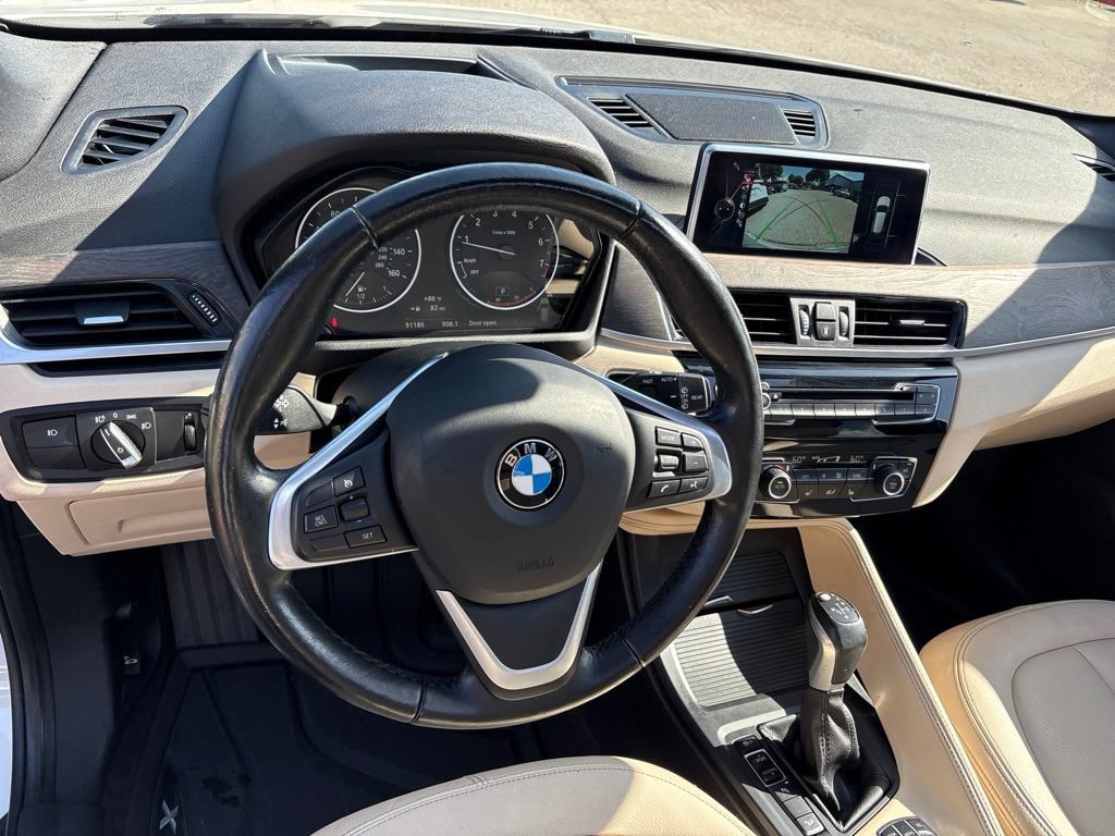 Used 2017 BMW X1 xDrive28i AWD/4WD image 17