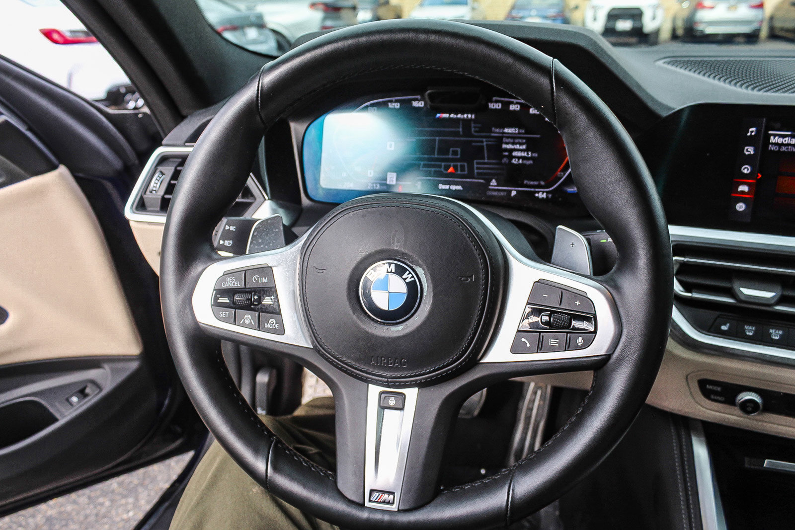 Certified 2022 BMW 440i xDrive Coupe image 15