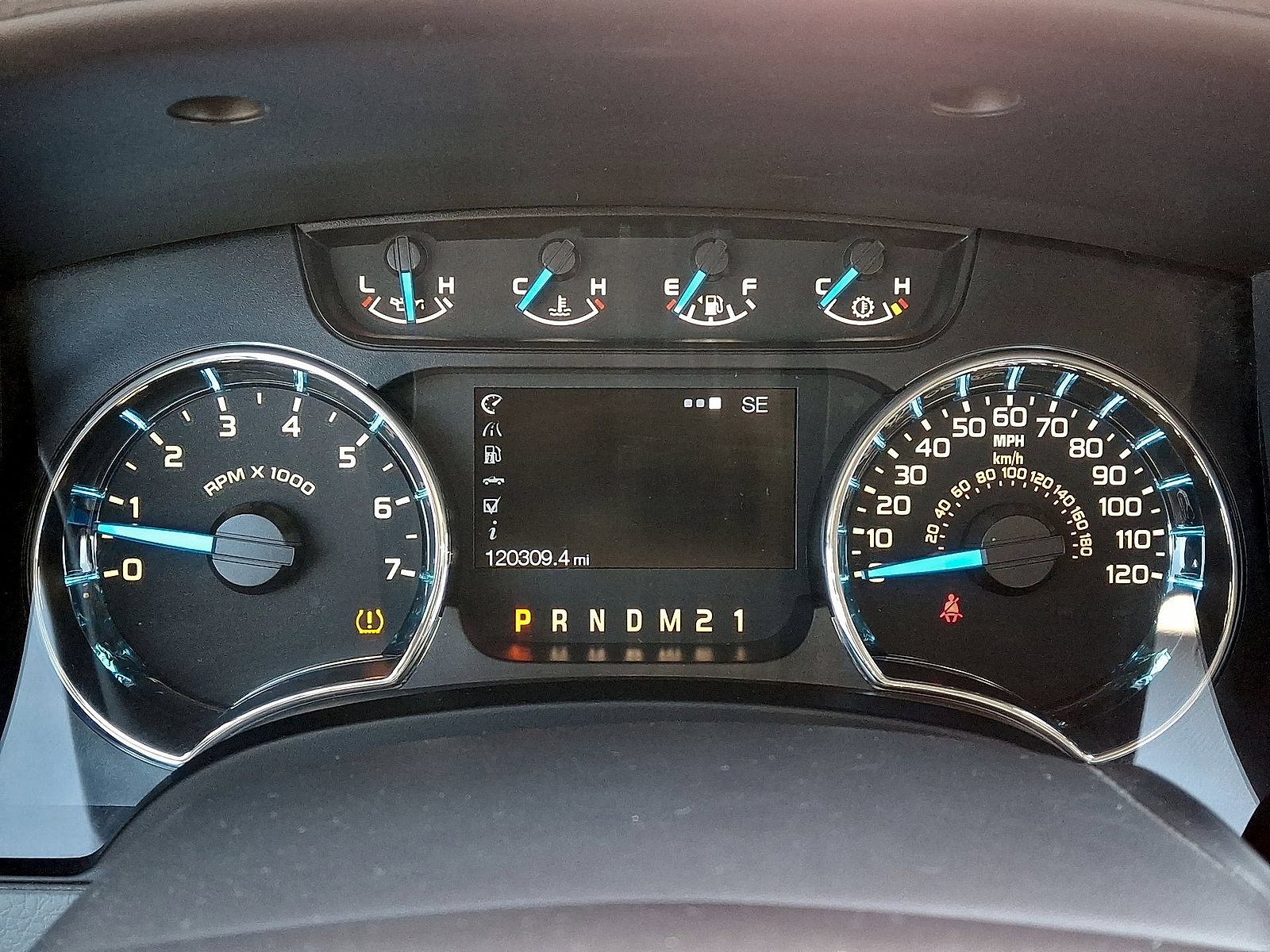 Used 2013 Ford F150 XLT w/ Luxury Equipment Group AWD/4WD image 13