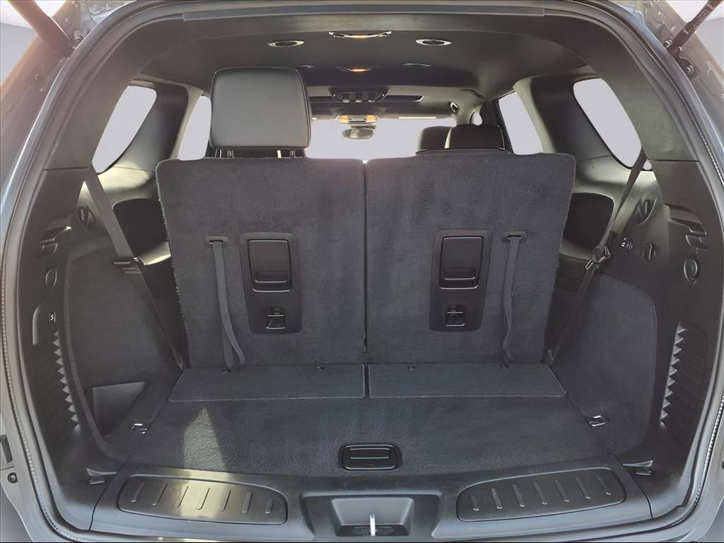 Used 2023 Dodge Durango GT image 29