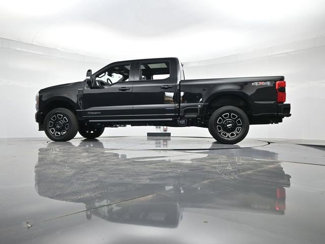 New 2026 Ford F350 Platinum image 37