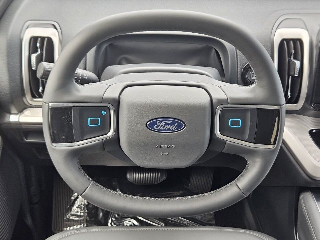 New 2026 Ford Expedition Active RWD image 22