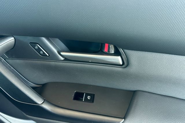 New 2025 MAZDA CX-50 AWD 2.5 S w/ Cargo Package image 20