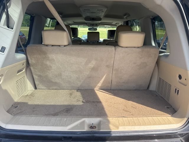 Used 2013 Nissan Armada Platinum AWD/4WD image 12