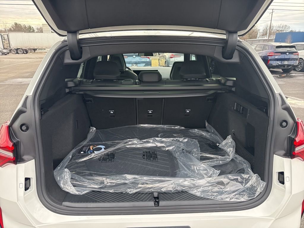 New 2026 BMW X3 xDrive30 image 20