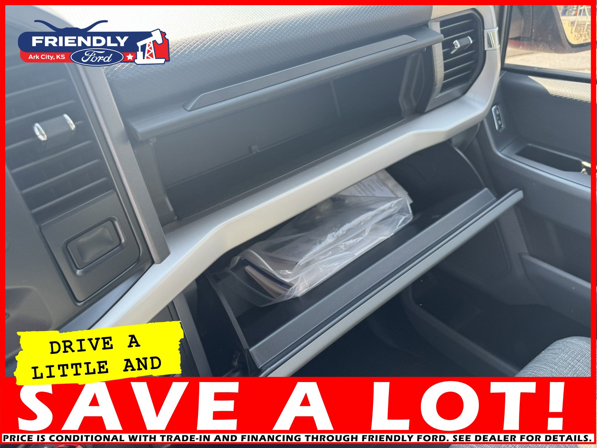 Used 2023 Ford F150 XLT image 26