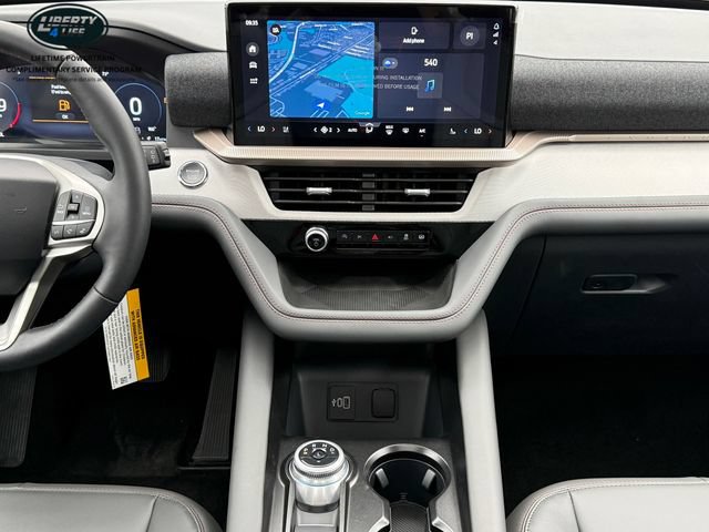 New 2026 Ford Explorer Active w/ Active Comfort Package AWD/4WD image 27