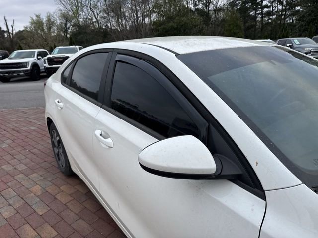 Used 2021 Kia Forte LXS FWD image 18