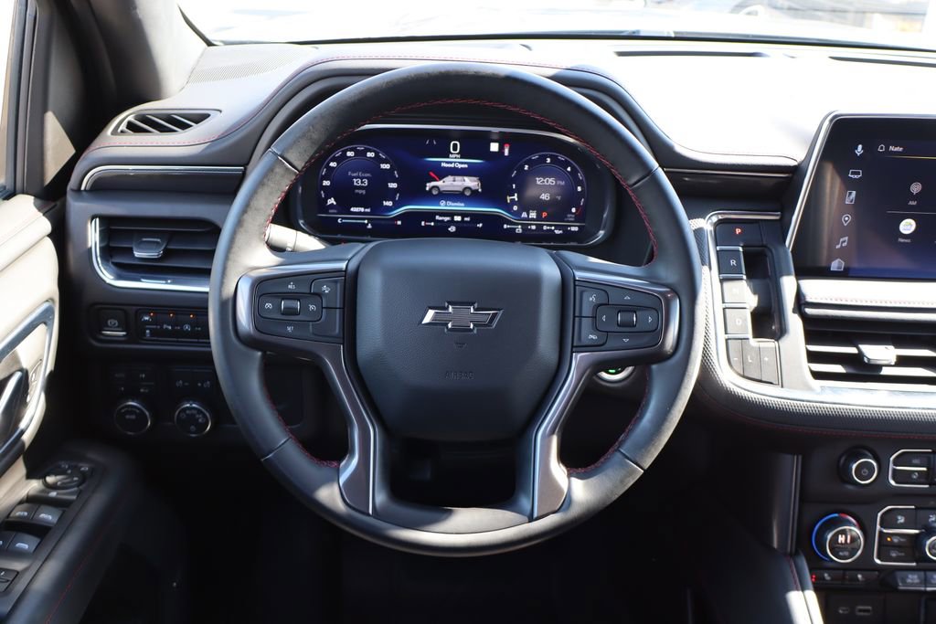 Used 2023 Chevrolet Tahoe RST image 18