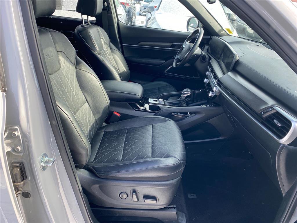 Used 2023 Kia Telluride EX X-Line image 25