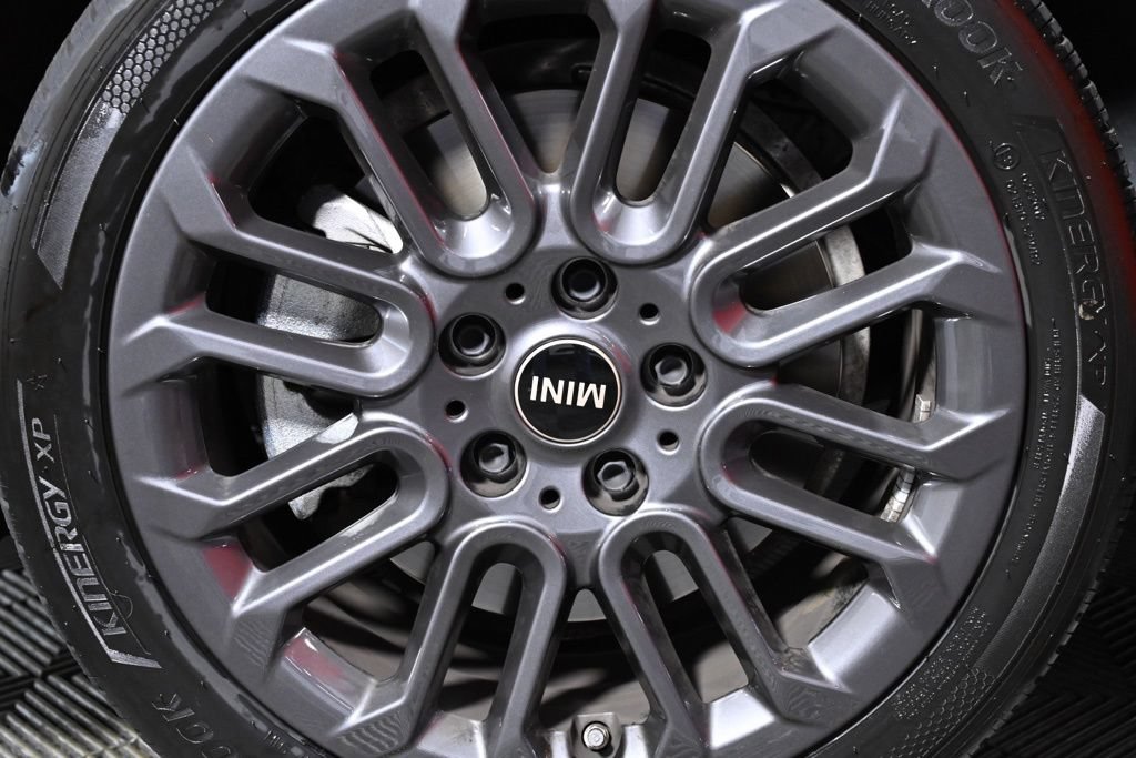 Used 2026 MINI Cooper S FWD image 30