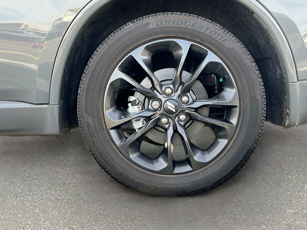 Used 2025 Dodge Durango R/T w/ Blacktop Package AWD/4WD image 31