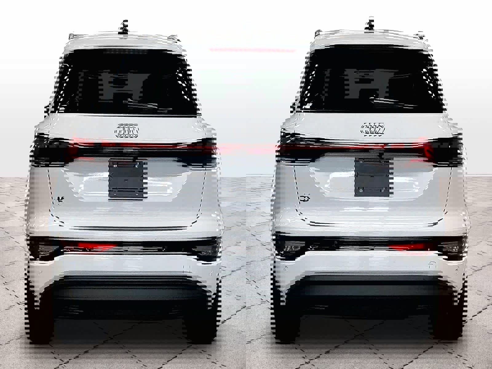 Used 2025 Audi Q6 e-tron Premium w/ Convenience Package image 7